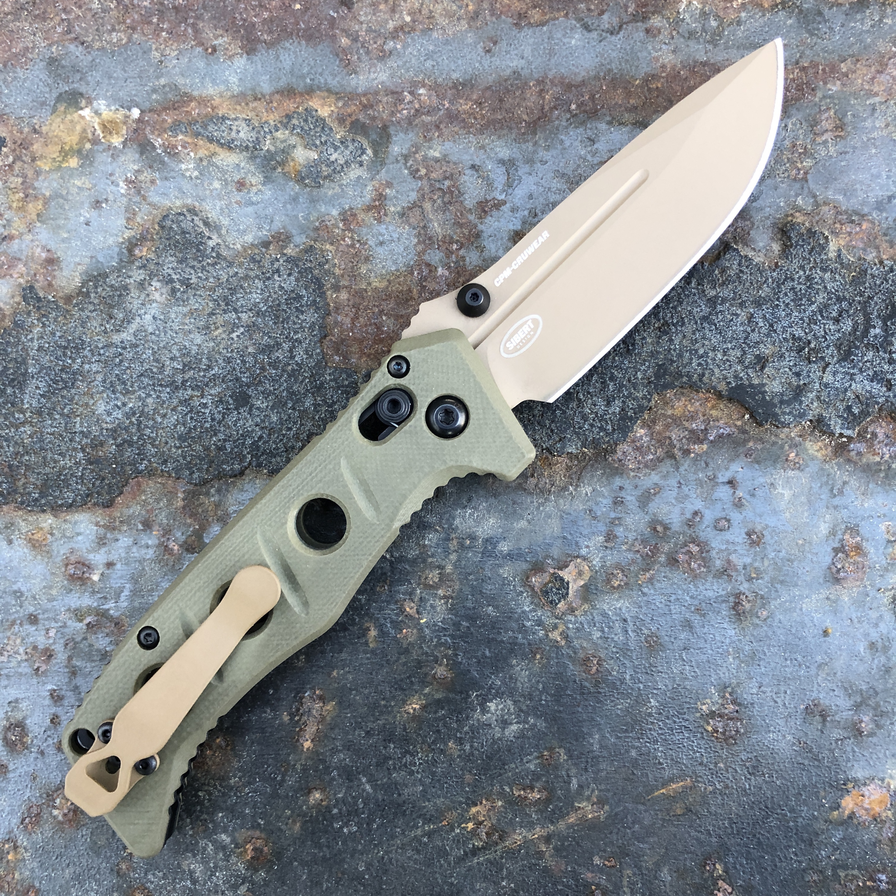 ずっと気になってた ベンチメイド adamas mini benchmade ミニアダマス